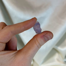Load image into Gallery viewer, Lavender Moon Quartz Raw Chunk N