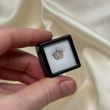 Load image into Gallery viewer, Brazilian Tourmaline Lotus Carving A