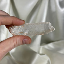 Load image into Gallery viewer, Genuine Selenite Plate from Utah C