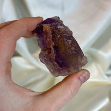 Load image into Gallery viewer, Waterfall-Etched Too Quality Ametrine from Bolivia - Collector’s Piece