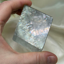 Load image into Gallery viewer, Phantom Optical Calcite Freeform A