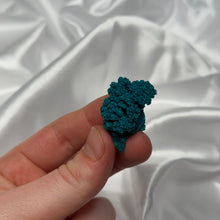 Load image into Gallery viewer, RARE Cunyari Chrysocolla Specimen G