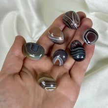 Load image into Gallery viewer, Botswana Agate Tumbles
