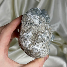 Load image into Gallery viewer, Celestite Cluster B
