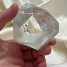 Load image into Gallery viewer, Chlorite Quartz Freeform with Parallax