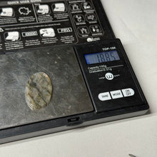 Load image into Gallery viewer, Labradorite Cabochon 18.85ct