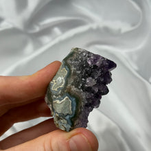 Load image into Gallery viewer, Saturated Amethyst Cluster B
