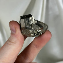 Load image into Gallery viewer, Cubic Pyrite Specimen C