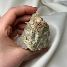 Load image into Gallery viewer, Botryoidal Lavender Fluorite (Self Standing)