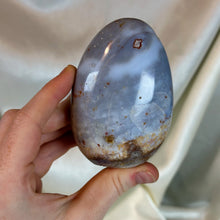 Load image into Gallery viewer, Blue Sea Jasper Freeform (11.3oz)