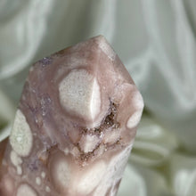 Load image into Gallery viewer, Pink Amethyst Tower
