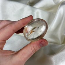 Load image into Gallery viewer, Golden Healer Palmstone A