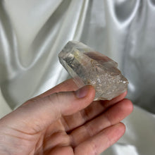 Load image into Gallery viewer, High Clarity Phantom Quartz Point