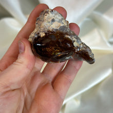 Load image into Gallery viewer, Fire Agate Specimen