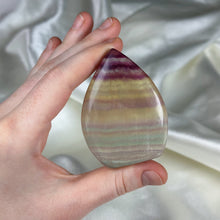 Load image into Gallery viewer, Candy Fluorite Flame