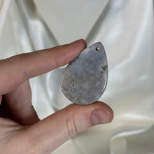Load image into Gallery viewer, Orbicular Jasper Pendant C