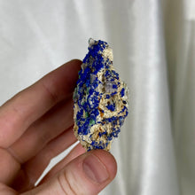 Load image into Gallery viewer, Azurite with Malachite Specimen B