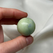 Load image into Gallery viewer, Serpentine Sphere