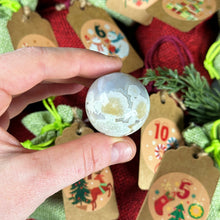 Load image into Gallery viewer, 12 Days of Crystals - Mini Advent Calendar