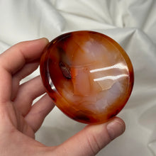 Load image into Gallery viewer, Cherry Carnelian Bowl
