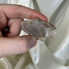 Load image into Gallery viewer, Red Feather Lakes Hematite Quartz from Colorado D