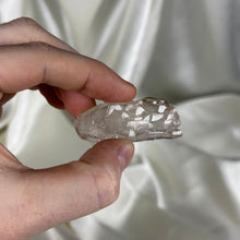 Load image into Gallery viewer, Elestial Smoky Quartz Specimen B