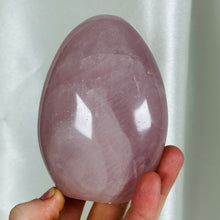 Load image into Gallery viewer, Star Rose Quartz Freeform C