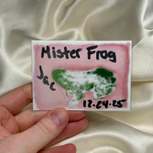 Load image into Gallery viewer, Original Art ACEOs 2/2