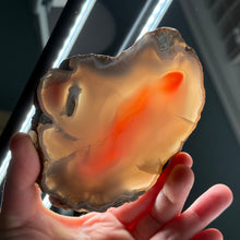 Load image into Gallery viewer, Mozambique Agate Slab A