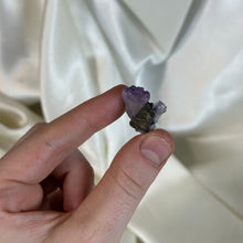 Load image into Gallery viewer, Cubic Fluorite