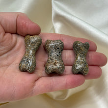 Load image into Gallery viewer, Gem Dino Bone Bone-Shaped Carvings