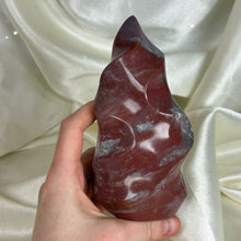 Load image into Gallery viewer, Red Sea Jasper Flame (1lb9oz)