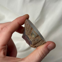 Load image into Gallery viewer, Swazi Rose Agate L