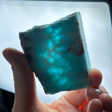 Load image into Gallery viewer, AA Larimar Slab A
