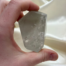 Load image into Gallery viewer, Chlorite and Lithium Quartz Freeform A