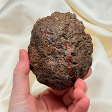 Load image into Gallery viewer, Exceptional Moroccan Agate Pair A 3lb 2oz