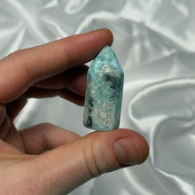 Load image into Gallery viewer, High Quality Larimar Tower C