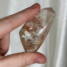 Load image into Gallery viewer, Lodolite / Garden Quartz Lens A