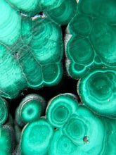 Load image into Gallery viewer, Beautiful Malachite Freeform