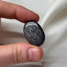 Load image into Gallery viewer, Sapphire Palm B