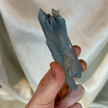 Load image into Gallery viewer, Blue Tara Quartz Cluster