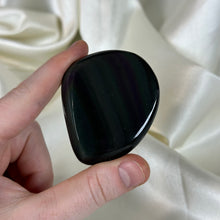 Load image into Gallery viewer, Rainbow Obsidian Freeform