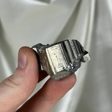 Load image into Gallery viewer, Cubic Pyrite Specimen B