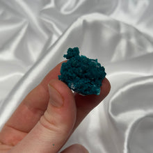 Load image into Gallery viewer, RARE Cunyari Chrysocolla Specimen F