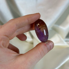 Load image into Gallery viewer, Ametrine Shiva Carving B