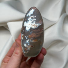 Load image into Gallery viewer, Mossy Orca Agate Freeform