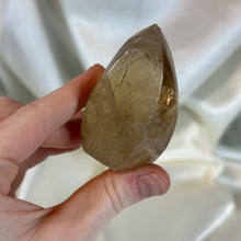 Load image into Gallery viewer, Honey Citrine Flame (Imperfect)