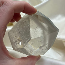 Load image into Gallery viewer, Chlorite Quartz Freeform with Parallax