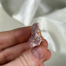 Load image into Gallery viewer, Pink Amethyst Specimen E
