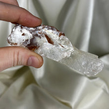 Load image into Gallery viewer, Genuine Selenite Plate from Utah D